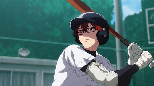 Boukyaku Battery (TV) Episode 11 Sub Indo