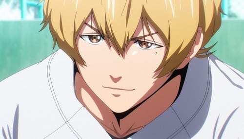 Boukyaku Battery (TV) Episode 9 Sub Indo
