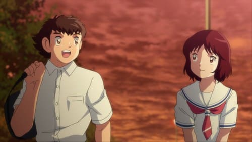 Captain Tsubasa Season 2: Junior Youth-hen Episode 37 Sub Indo