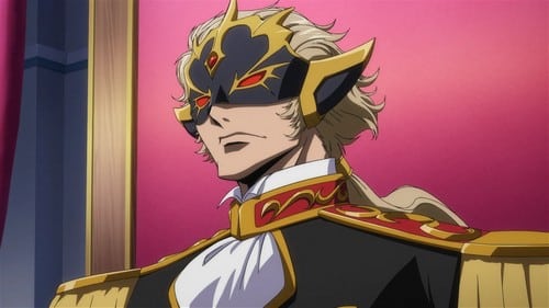 Code Geass: Dakkan no Rozé Episode 1 Sub Indo