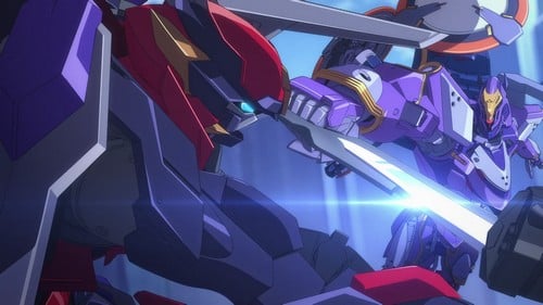 Code Geass: Dakkan no Rozé Episode 2 Sub Indo