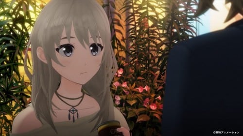 Girls Band Cry Episode 10 Sub Indo