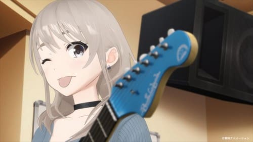 Girls Band Cry Episode 11 Sub Indo