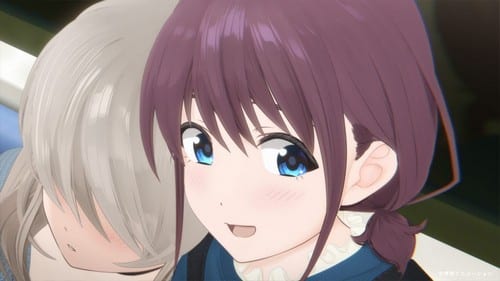 Girls Band Cry Episode 12 Sub Indo