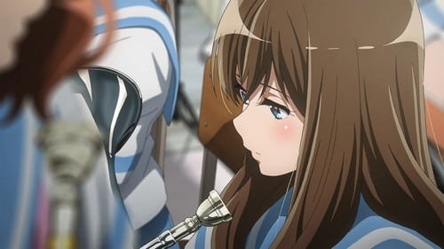 Hibike! Euphonium 3 Episode 10 Sub Indo