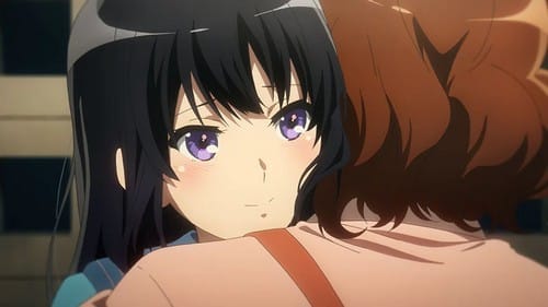Hibike! Euphonium 3 Episode 11 Sub Indo