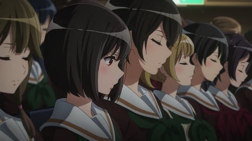 Hibike! Euphonium 3 Episode 12 Sub Indo