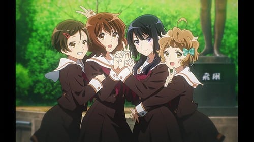 Hibike! Euphonium 3 Episode 13 [END] Sub Indo