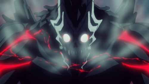 Kaijuu 8-gou Episode 12 [END] Sub Indo