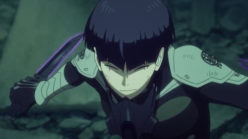 Kaijuu 8-gou Episode 9 Sub Indo