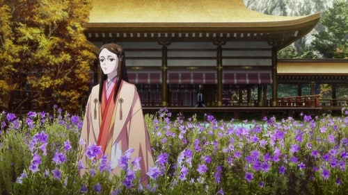 Karasu wa Aruji wo Erabanai Episode 10 Sub Indo