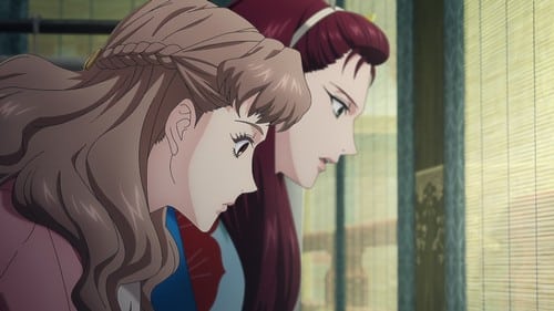Karasu wa Aruji wo Erabanai Episode 11 Sub Indo