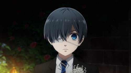 Kuroshitsuji: Kishuku Gakkou-hen Episode 10 Sub Indo