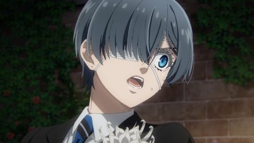 Kuroshitsuji: Kishuku Gakkou-hen Episode 9 Sub Indo