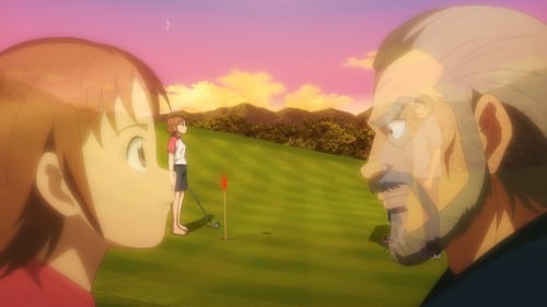 Ooi! Tonbo Episode 11 Sub Indo