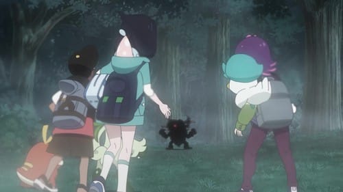 Pokemon (2023) Episode 53 Sub Indo