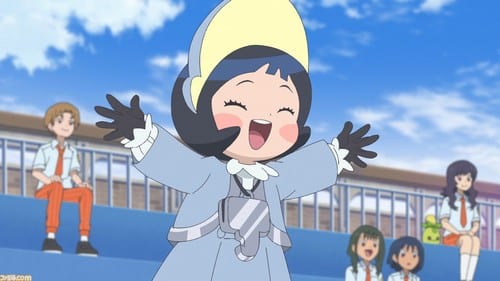 Pokemon (2023) Episode 55 Sub Indo