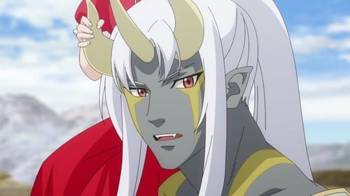 Re:Monster Episode 11 Sub Indo
