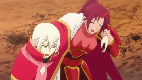 Re:Monster Episode 12 [END] Sub Indo