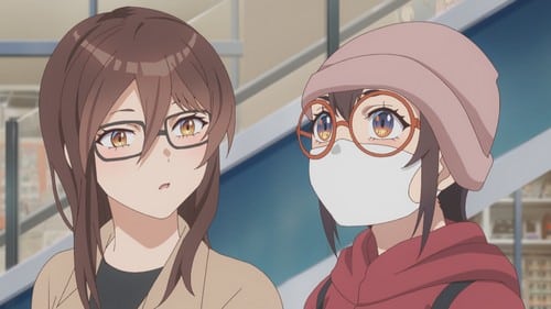 Rinkai! Episode 11 Sub Indo