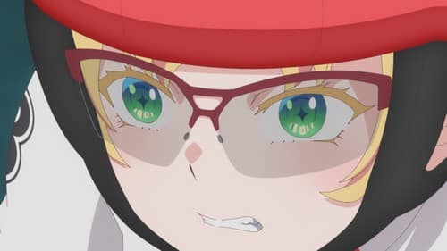 Rinkai! Episode 9 Sub Indo