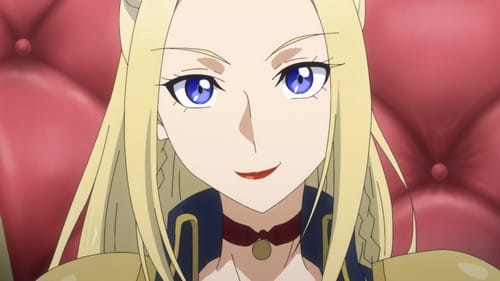 The New Gate Episode 9 Sub Indo