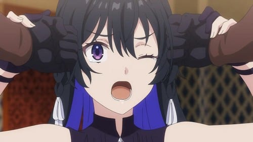 Unnamed Memory Episode 11 Sub Indo