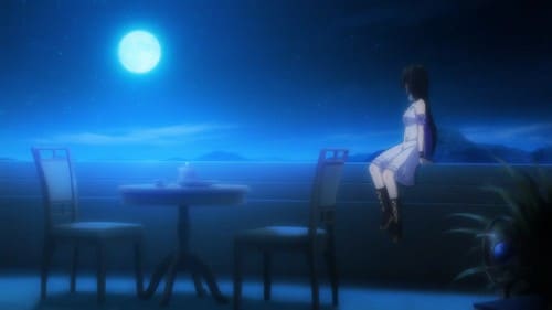 Unnamed Memory Episode 12 [END] Sub Indo