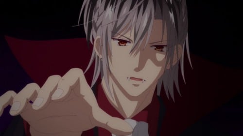 Vampire Dormitory Episode 10 Sub Indo