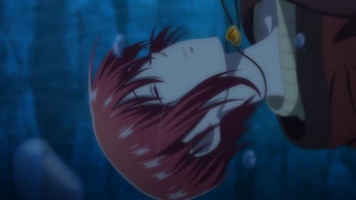 Vampire Dormitory Episode 11 Sub Indo