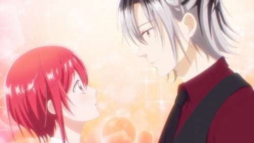 Vampire Dormitory Episode 12 [END] Sub Indo