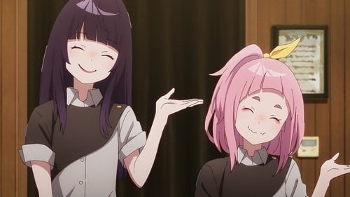 Yoru no Kurage wa Oyogenai Episode 10 Sub Indo