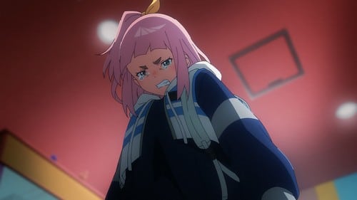 Yoru no Kurage wa Oyogenai Episode 11 Sub Indo