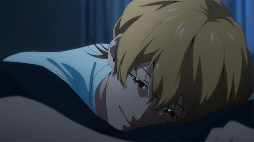 Boukyaku Battery (TV) Episode 12 [END] Sub Indo