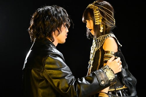 Kamen Rider Gotchard Episode 43