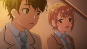 Koi wa Futago de Warikirenai Episode 4 Sub Indo