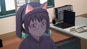 Ramen Akaneko Episode 2 Sub Indo