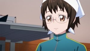 Ramen Akaneko Episode 4 Sub Indo