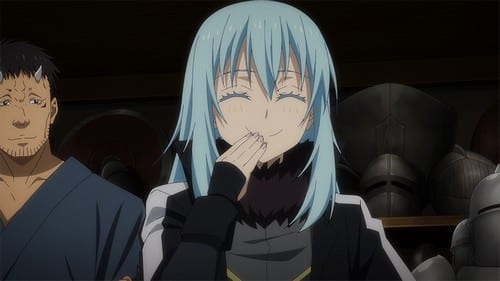 Tensei shitara Slime Datta Ken 3rd Season Episode 14 Sub Indo