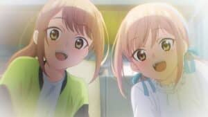 Koi wa Futago de Warikirenai Episode 5 Sub Indo