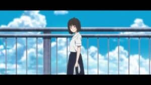 Shoushimin Series Episode 8 Sub Indo