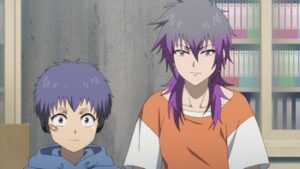 Tasuuketsu Episode 7 Sub Indo