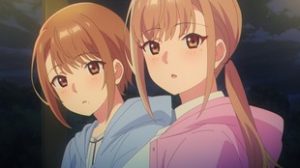 Koi wa Futago de Warikirenai Episode 12 [END] Sub Indo