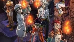 Nanatsu no Taizai: Mokushiroku no Yonkishi Season 2 Episode 1 Sub Indo