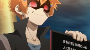Tasuuketsu Episode 10 Sub Indo