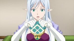 Tensei shitara Slime Datta Ken 3rd Season Episode 22 Sub Indo