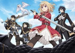 Yarinaoshi Reijou wa Ryuutei Heika wo Kouryakuchuu Episode 1 Sub Indo