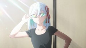 Amagami-san Chi no Enmusubi Episode 3 Sub Indo