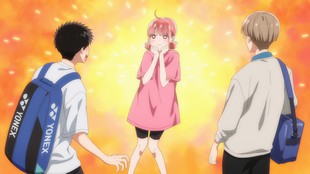 Ao no Hako Episode 6 Sub Indo