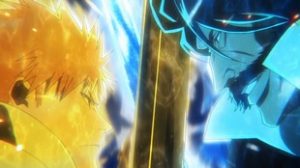 Bleach: Sennen Kessen-hen - Soukoku-tan Episode 2 Sub Indo